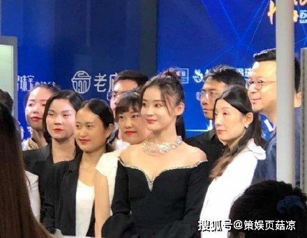 袁姗姗最新动态爆料,揭秘她的生活点滴与心路历程